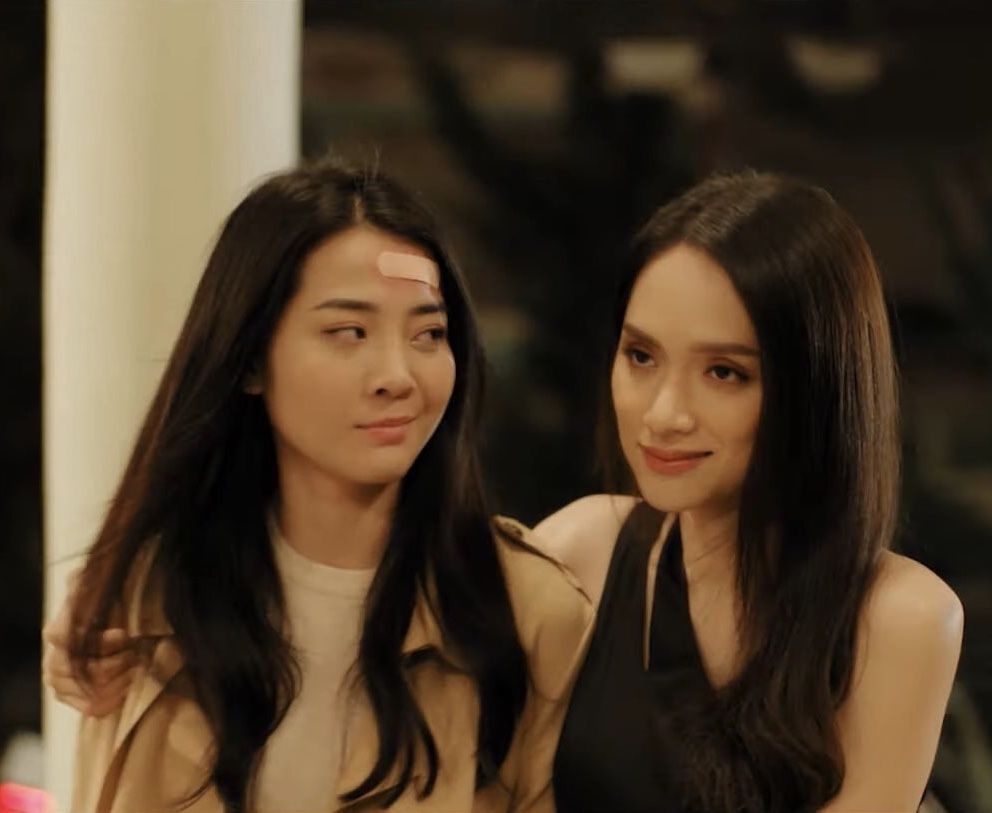 MV gay bao anh 2