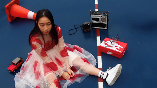 Review MV gia re cua con gai My Linh anh 2