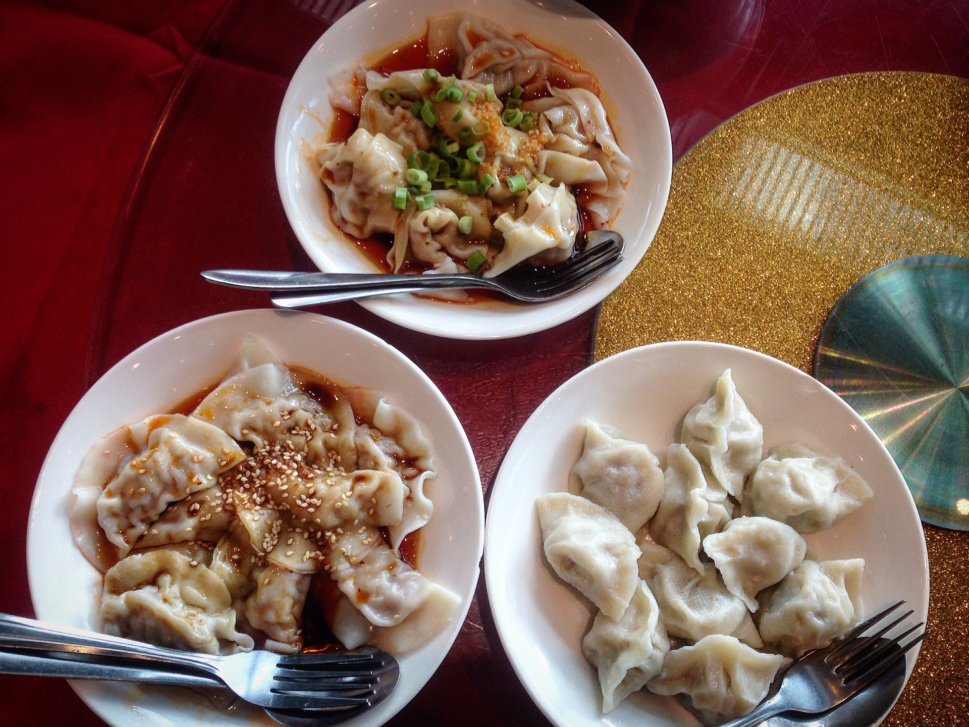 10 duong mon am thuc hap dan nhat tren the gioi anh 1