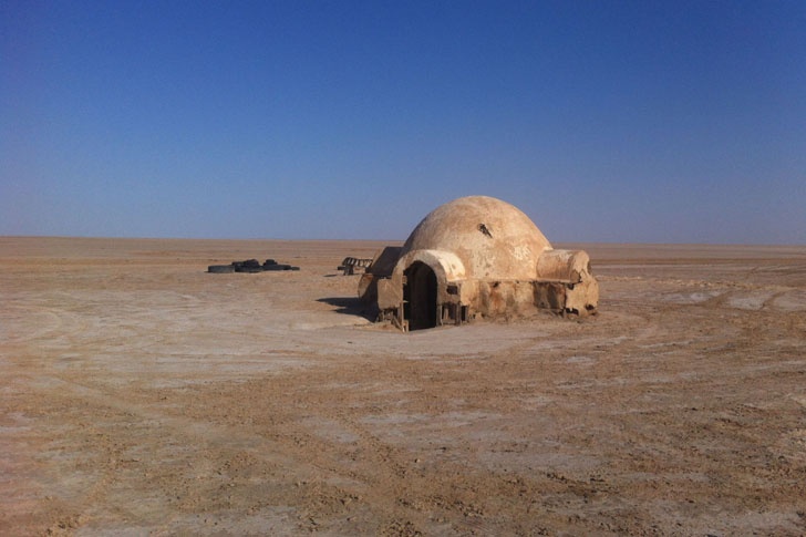 Nhung dia diem ngoai doi thuc tung xuat hien trong Star Wars hinh anh 2