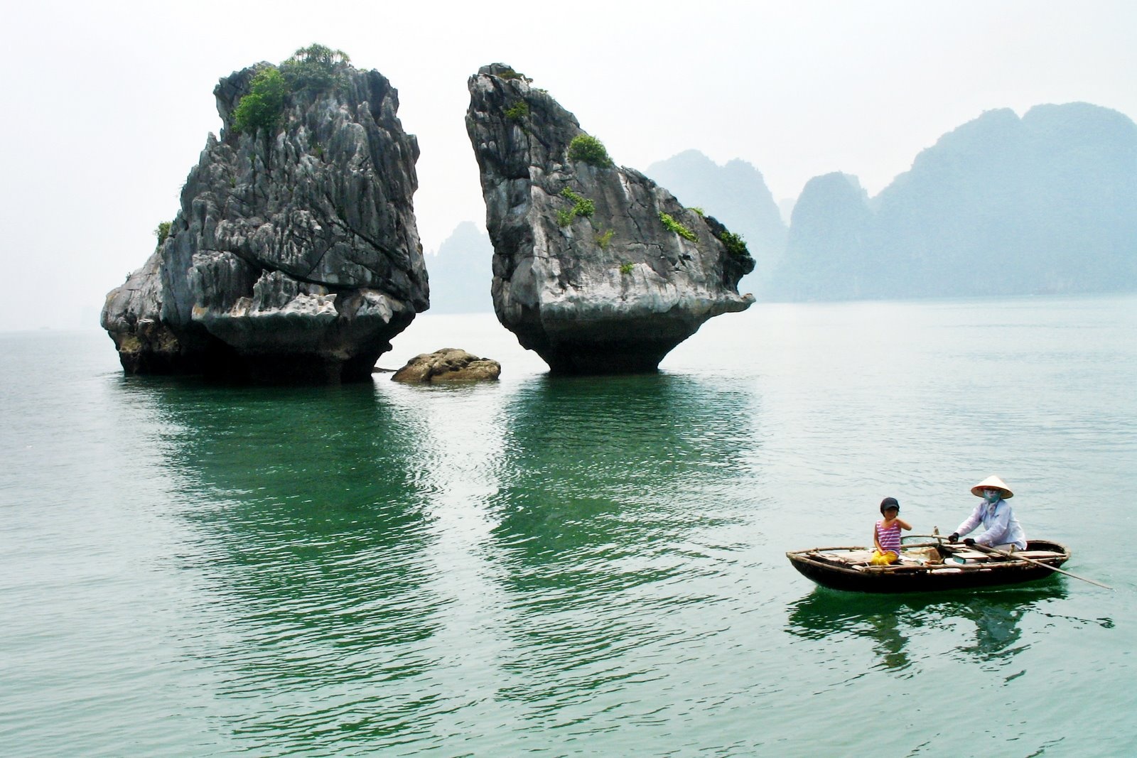 Vinh Ha Long anh 4