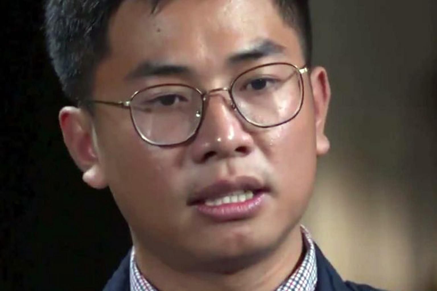 diep vien TQ dao ngu anh 1