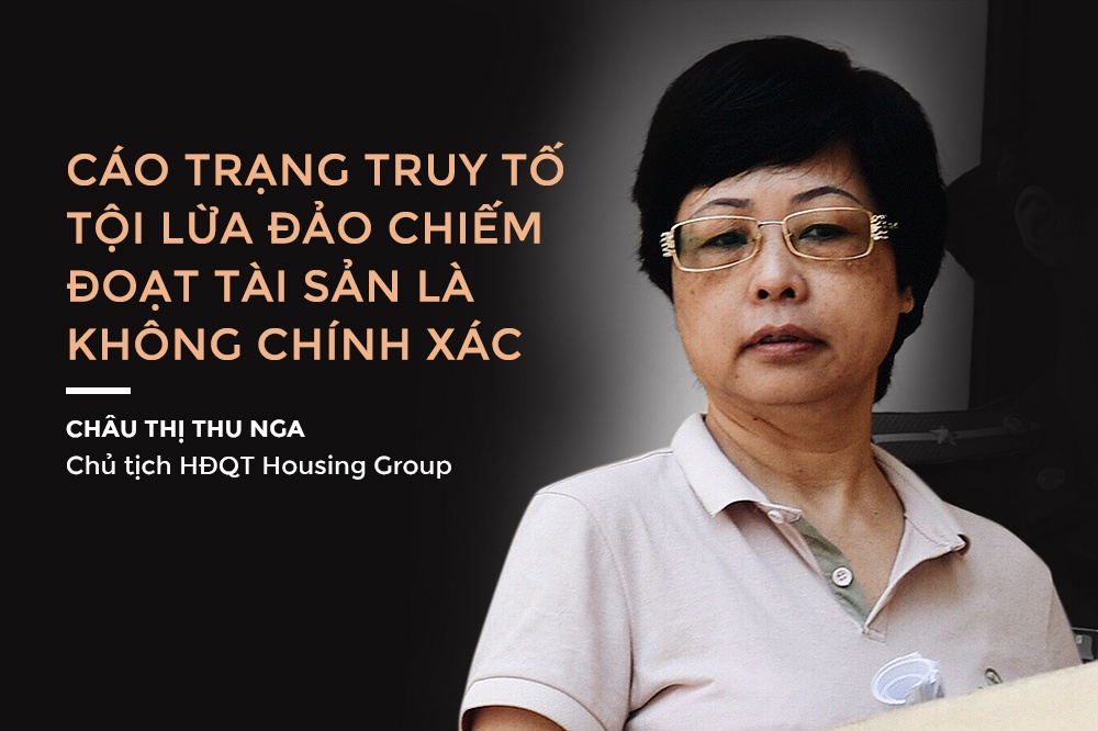 Chau Thi Thu Nga anh 1