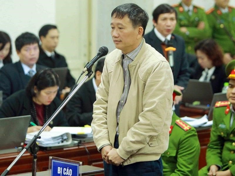 Xet xu ong Dinh La Thang anh 1