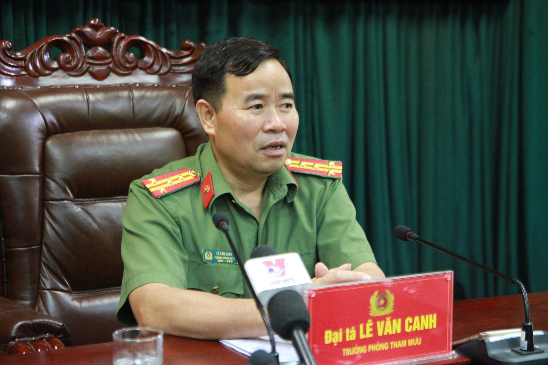 sua diem o Ha Giang anh 1