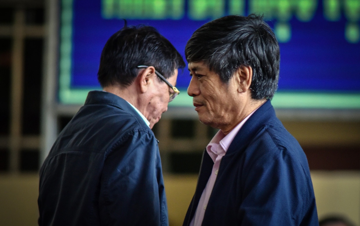 Phan Van Vinh khong khang cao anh 1