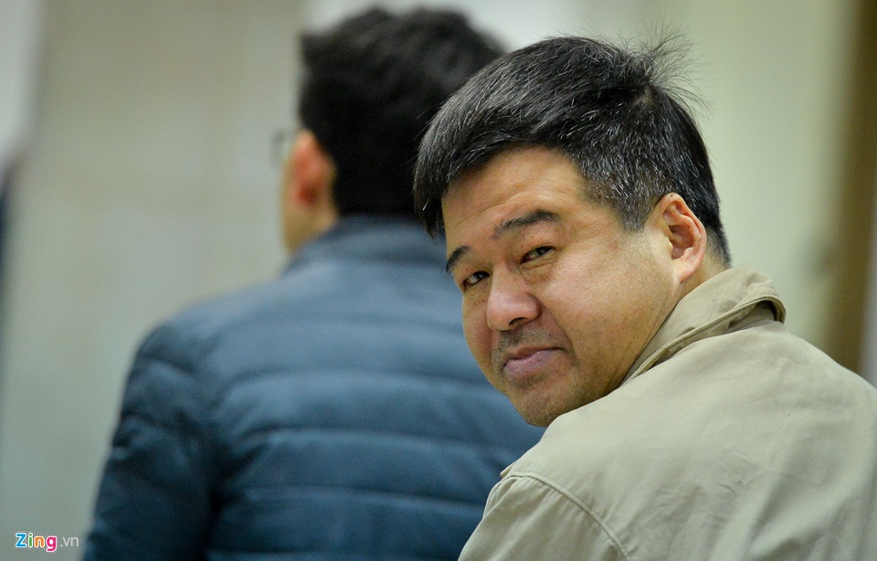 Ha Van Tham anh 1