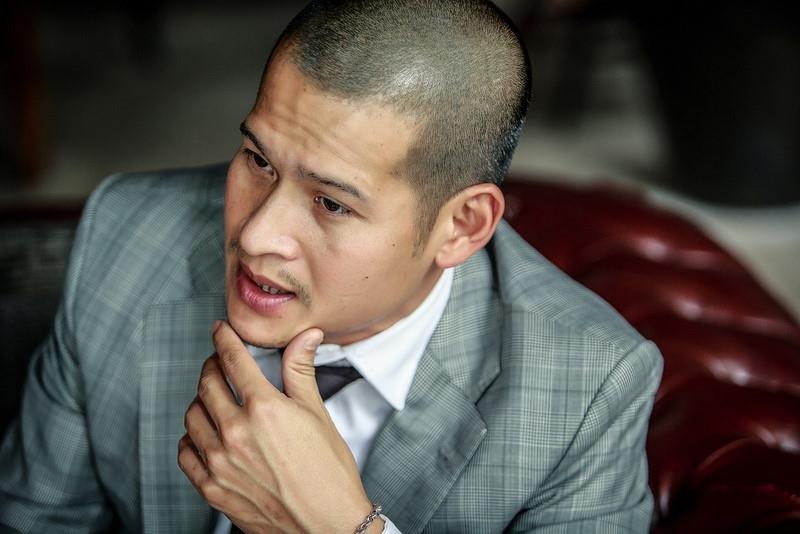 Viet Tu kien Tuan Chau Ha Noi anh 1