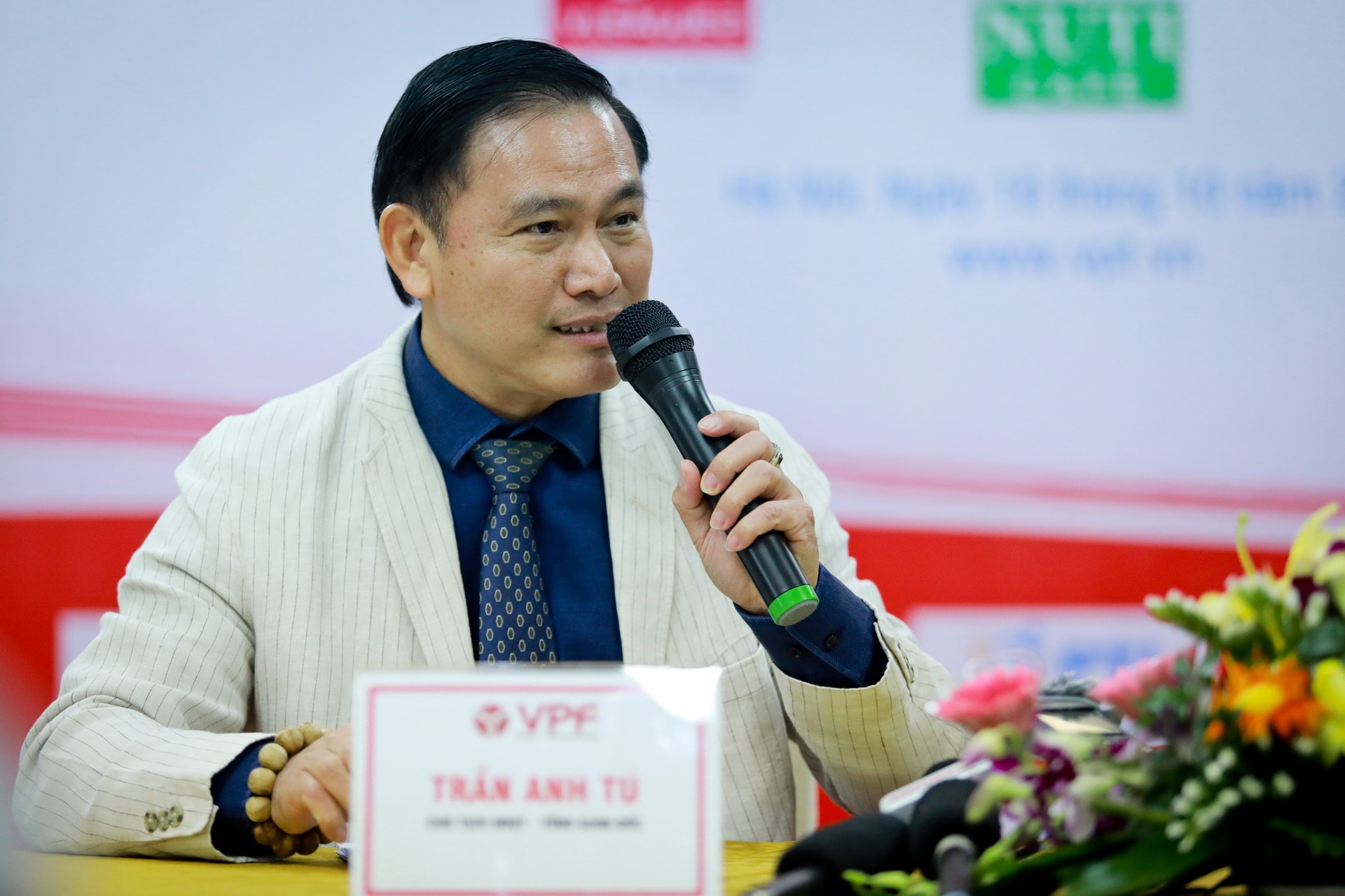 VPF,  Tran Anh Tu,  VAR,  trong tai,  V League,  bong da viet nam,  world cup,  asian cup anh 1