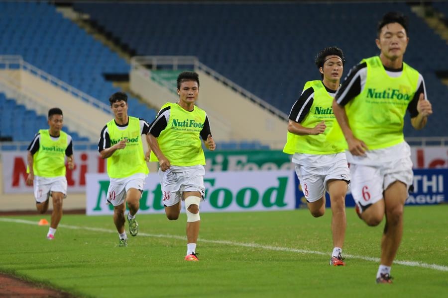U19 Viet Nam anh 3