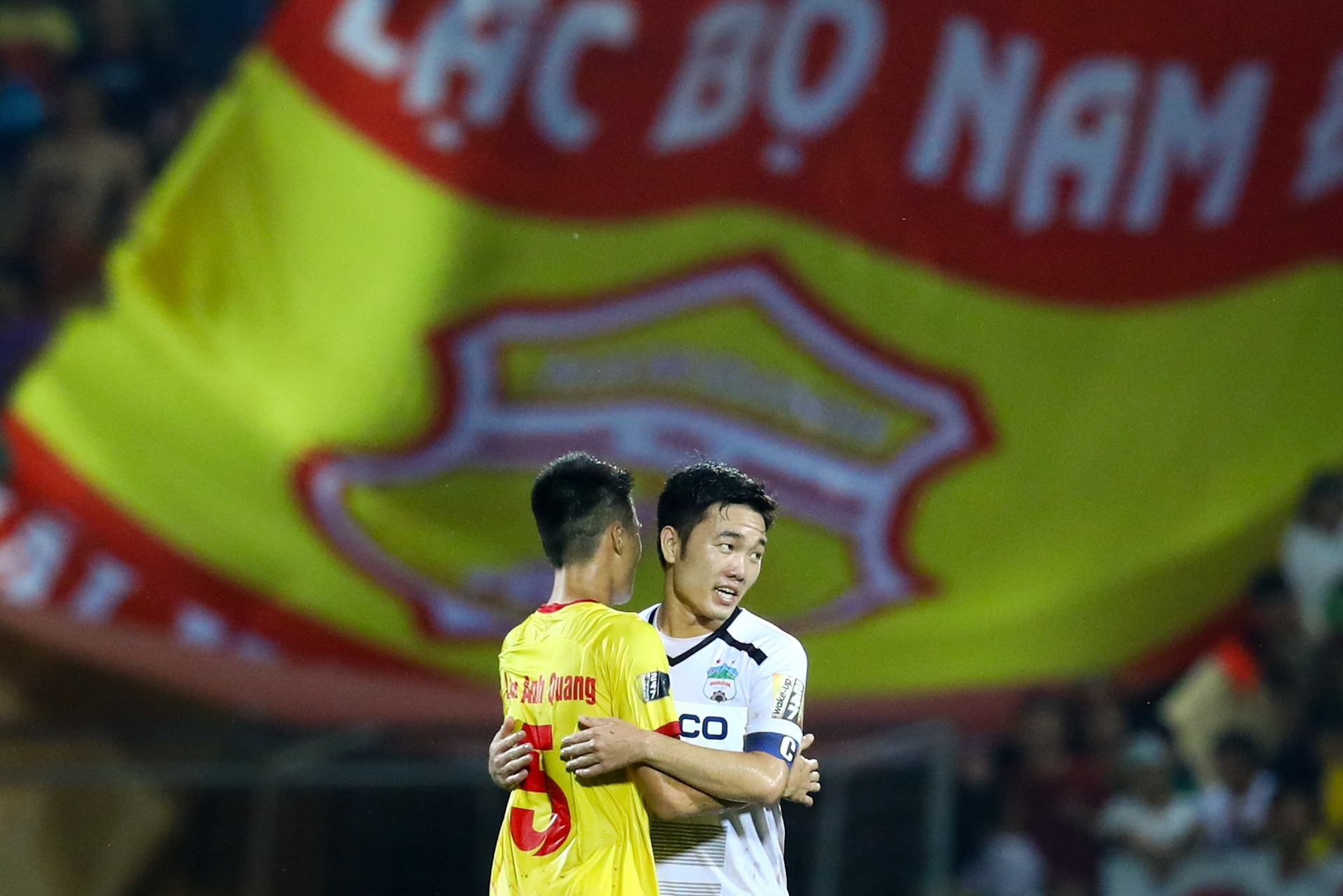 Nam Dinh HAGL anh 3
