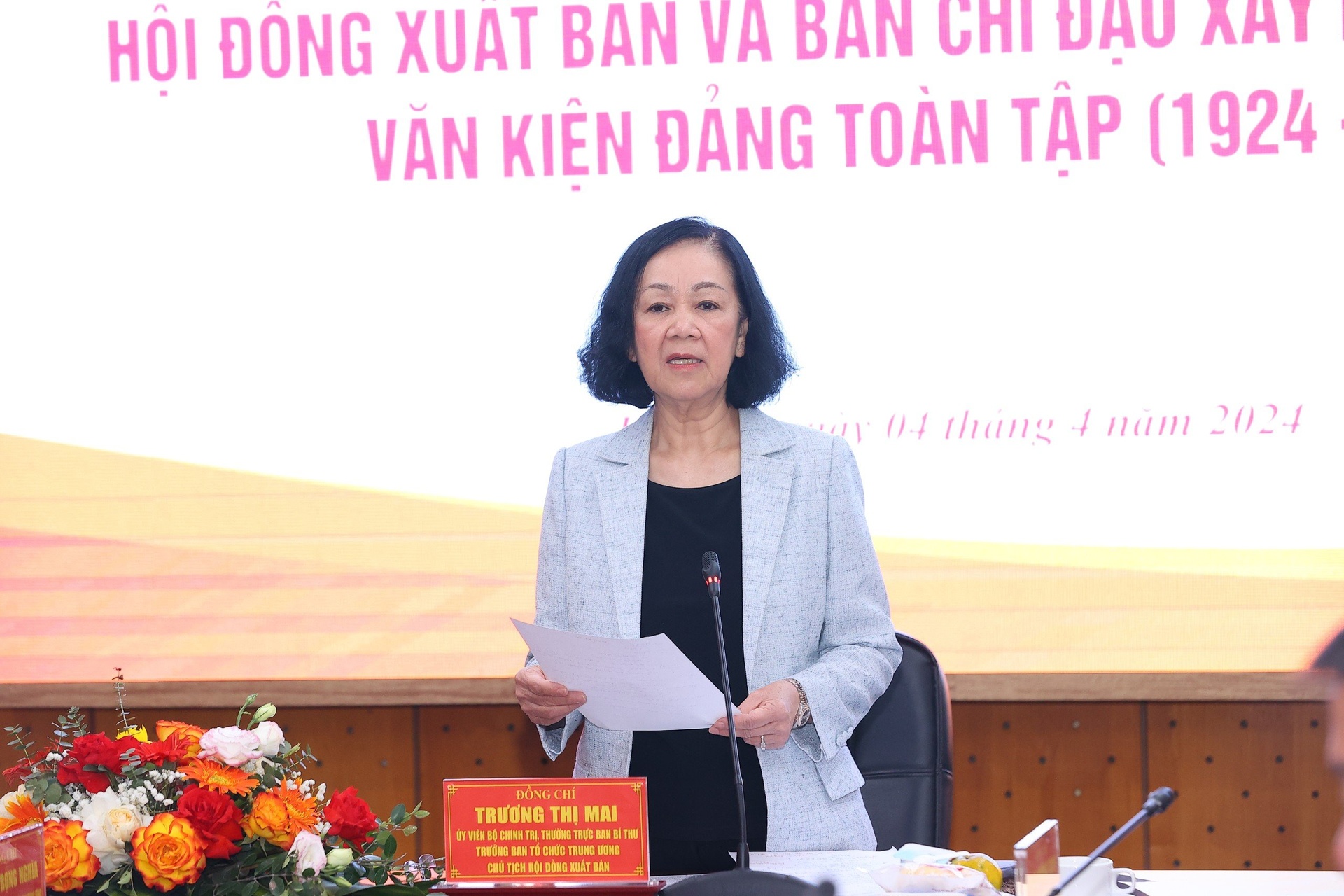 Van kien Dang anh 1