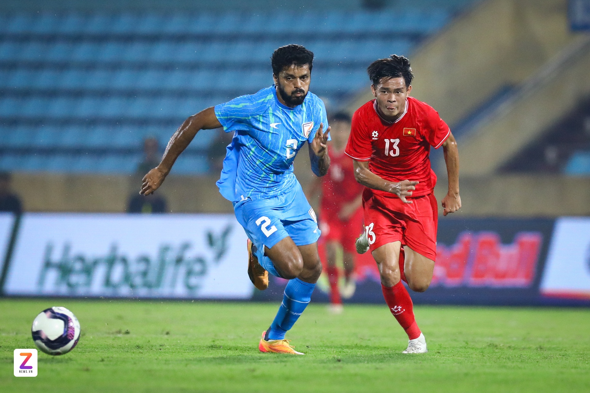 Vi Hao Tuyen Viet Nam anh 1