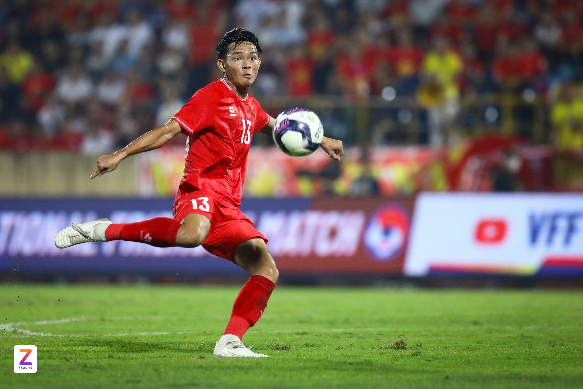 Vi Hao Tuyen Viet Nam anh 2