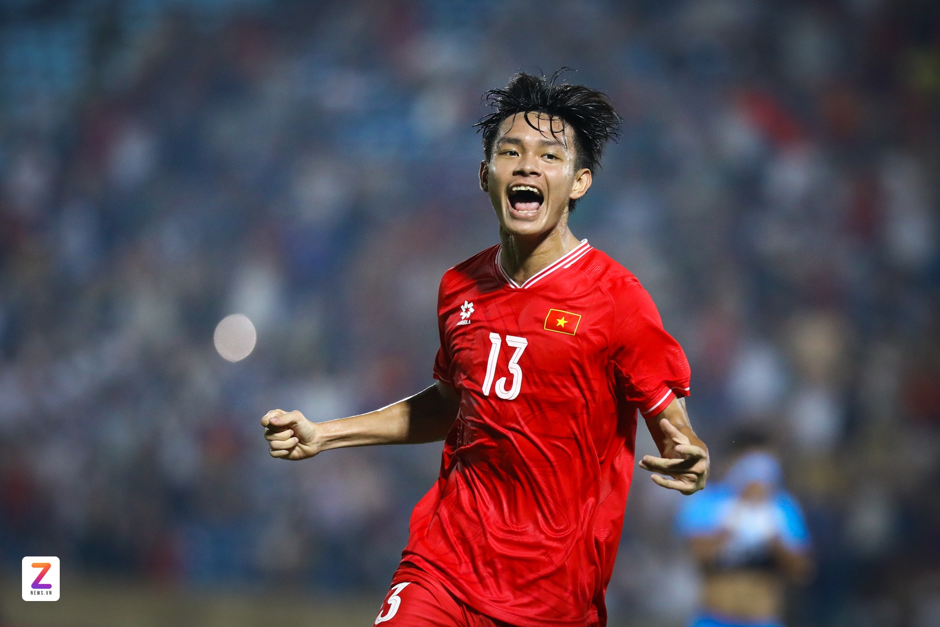 Vi Hao Tuyen Viet Nam anh 3