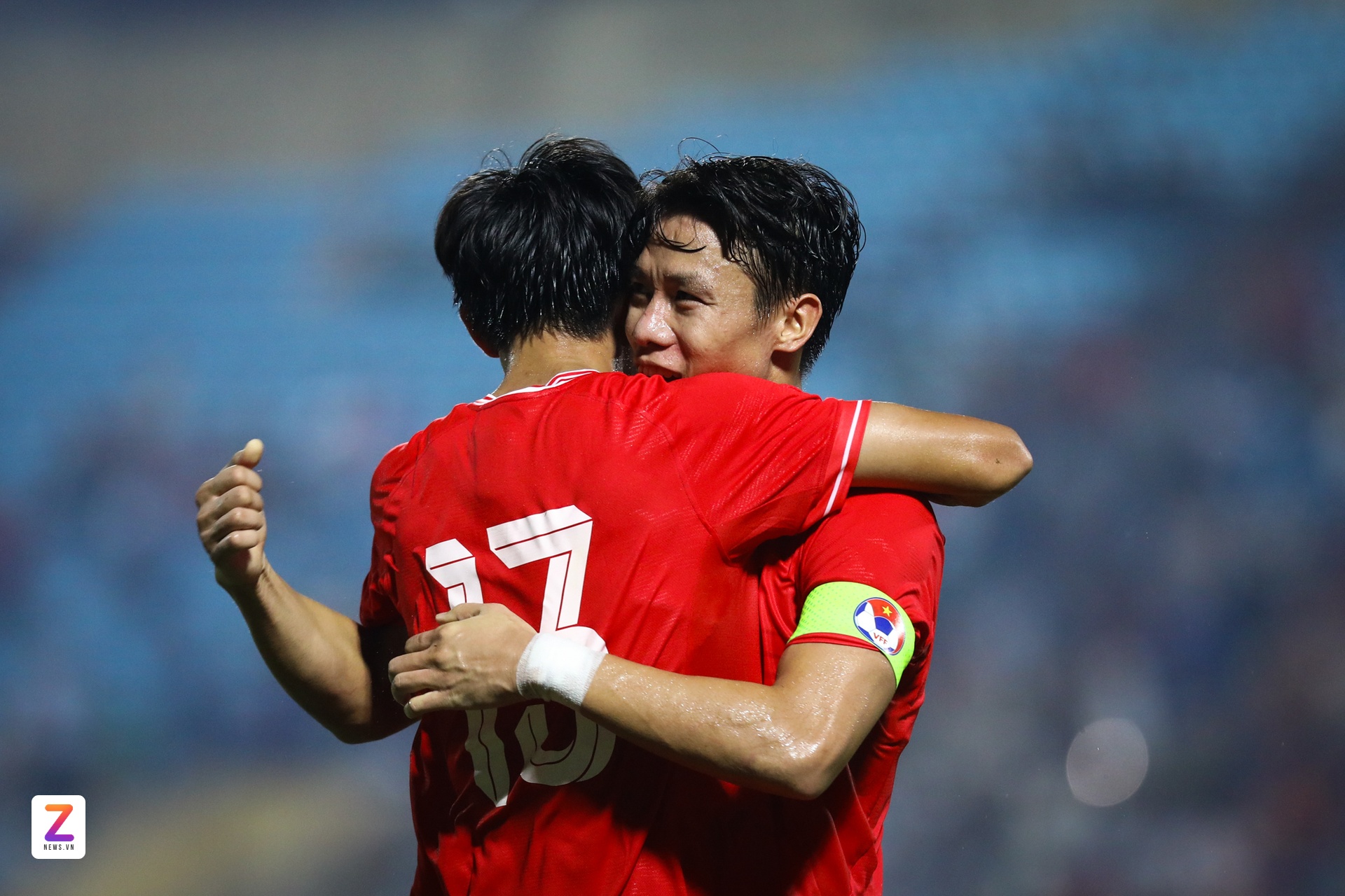 Vi Hao Tuyen Viet Nam anh 4