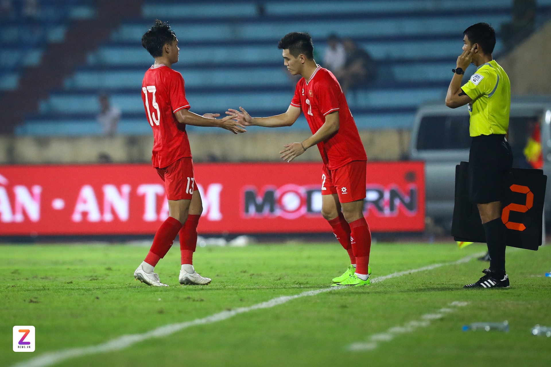 Vi Hao Tuyen Viet Nam anh 5