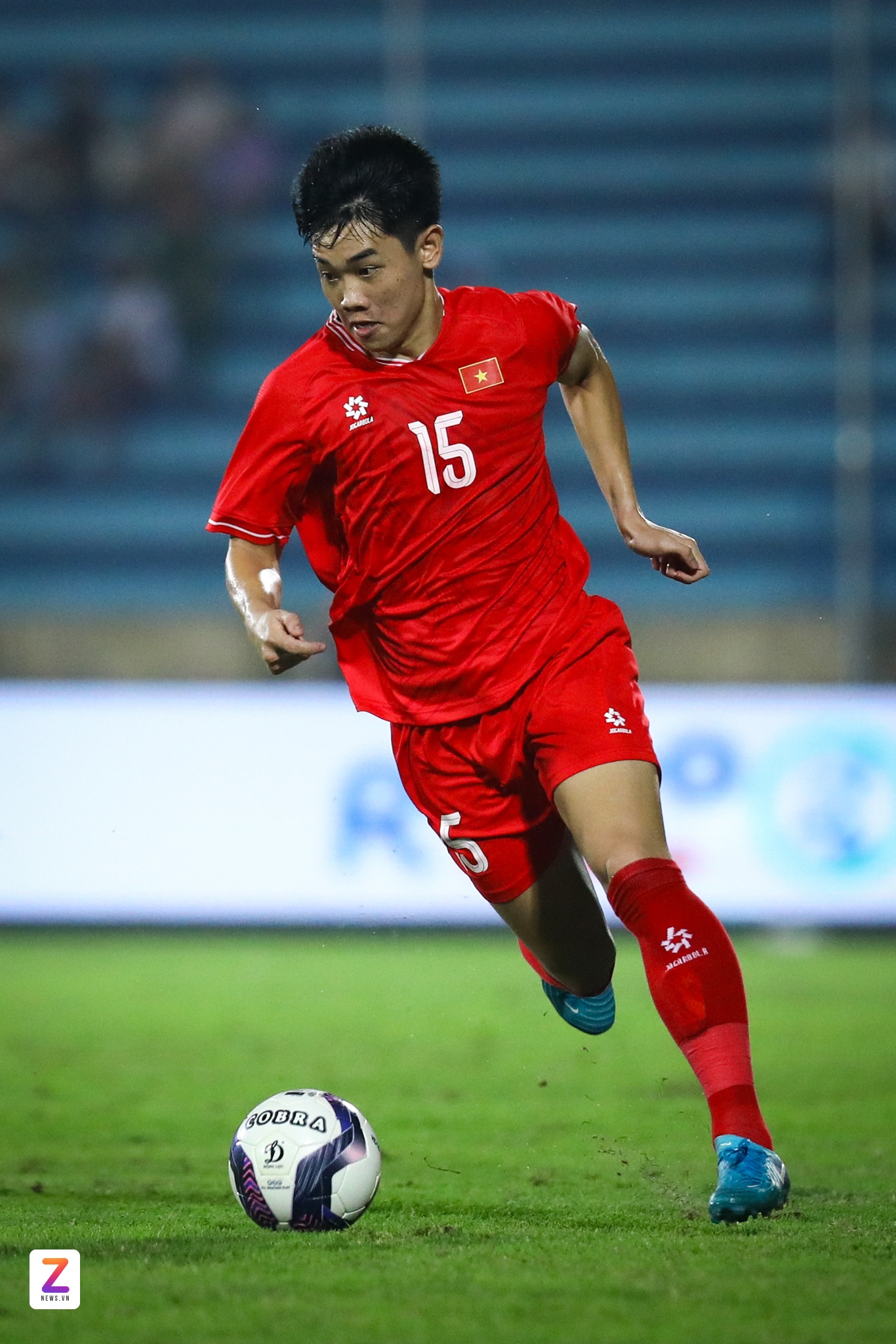 Vi Hao Tuyen Viet Nam anh 7