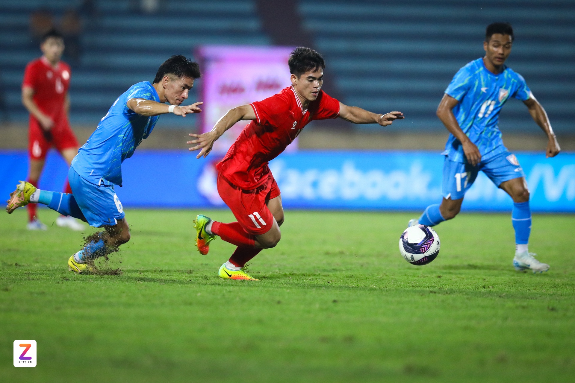 Vi Hao Tuyen Viet Nam anh 8