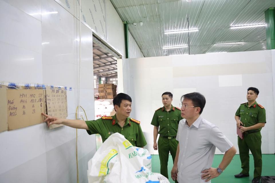 Famimoto Viet Nam Phu Tho anh 2