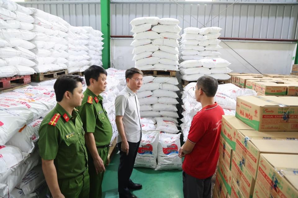 Famimoto Viet Nam Phu Tho anh 3