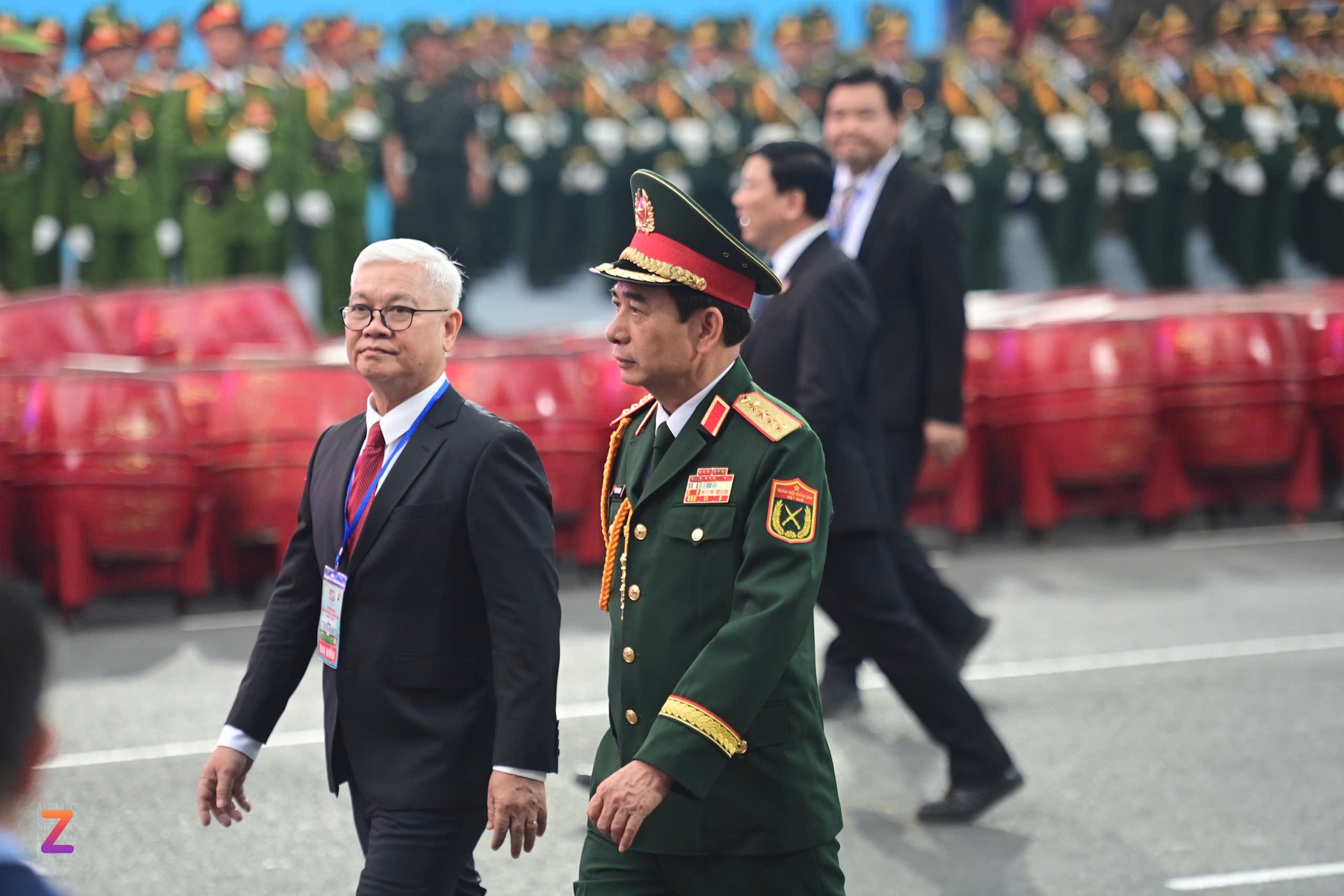 Dieu binh dieu hanh TP.HCM anh 22
