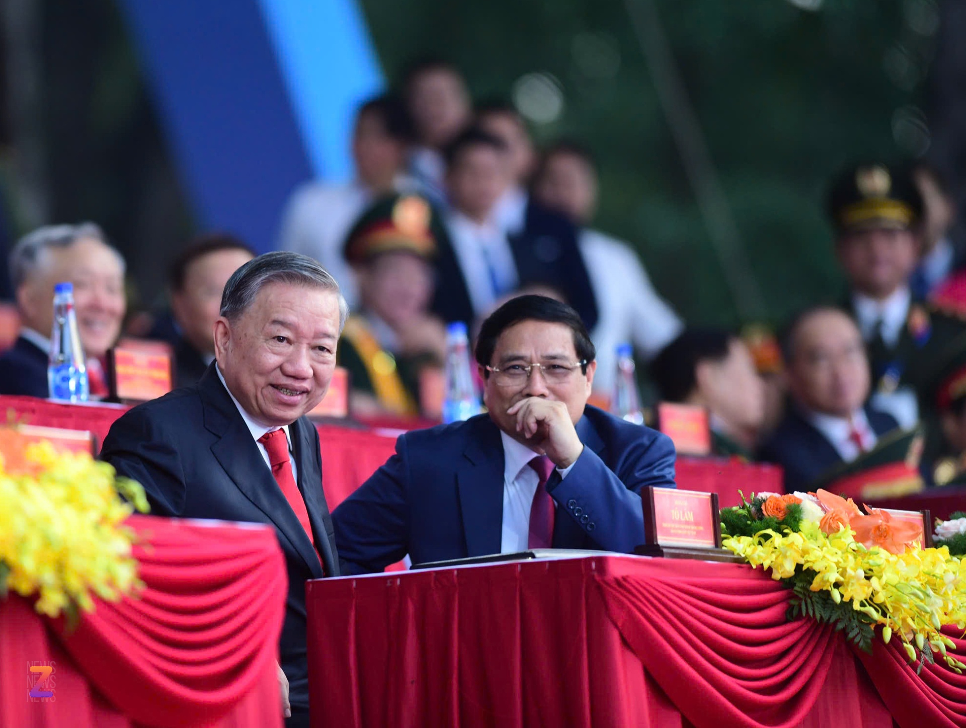 Dieu binh dieu hanh TP.HCM anh 24