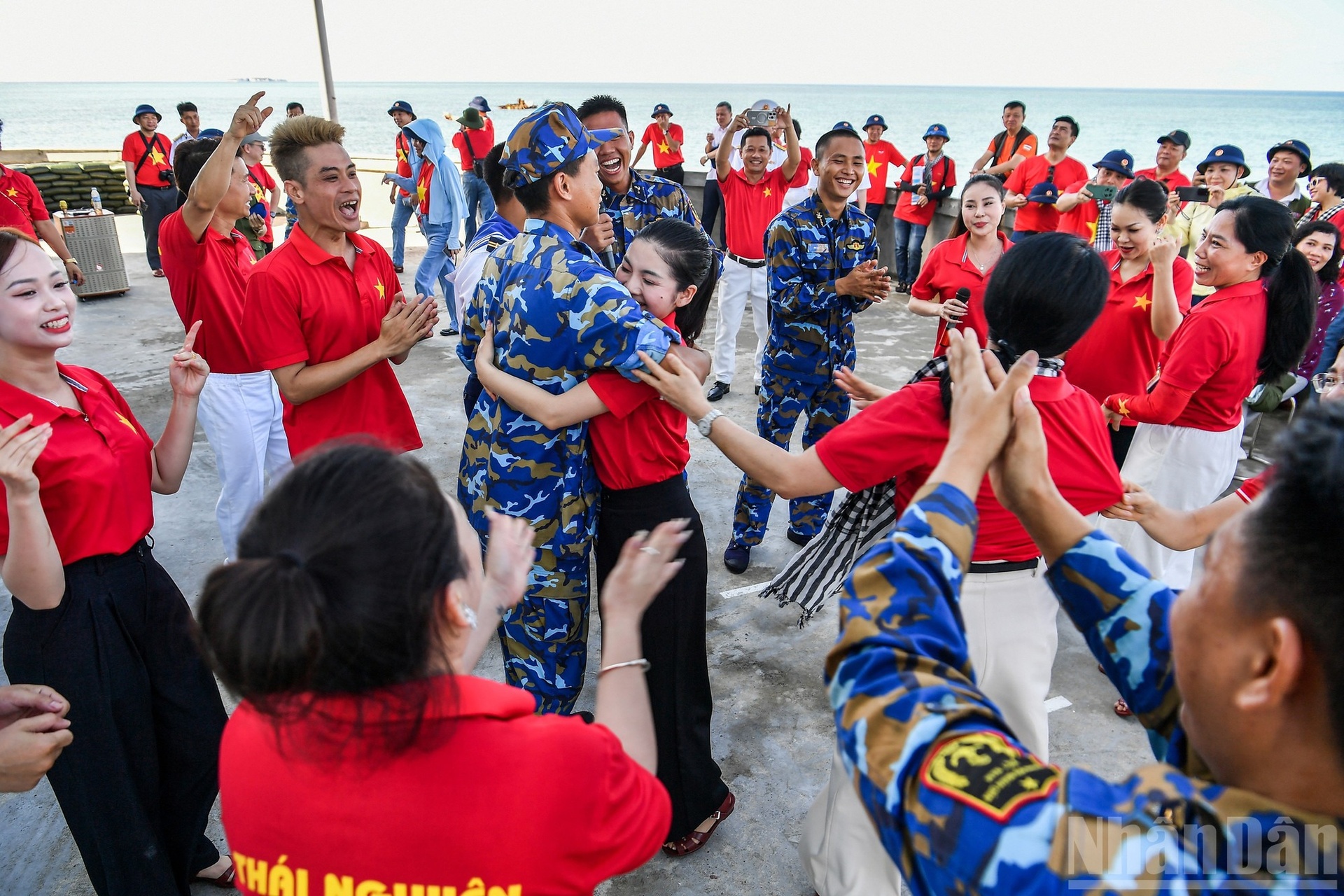 100 nam bao chi anh 15