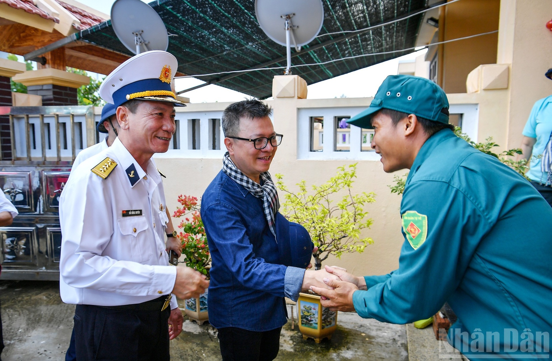 100 nam bao chi anh 11