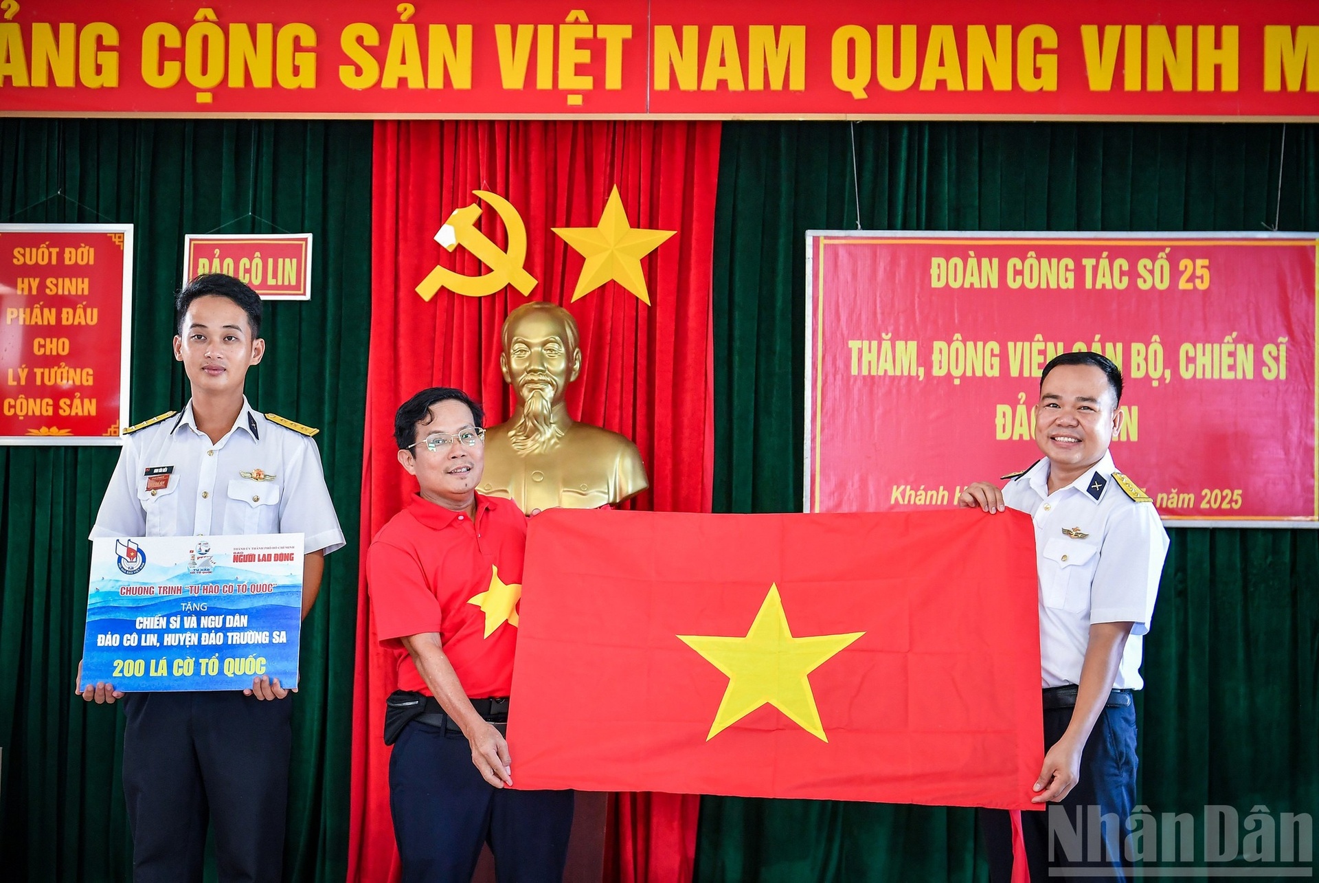 100 nam bao chi anh 16