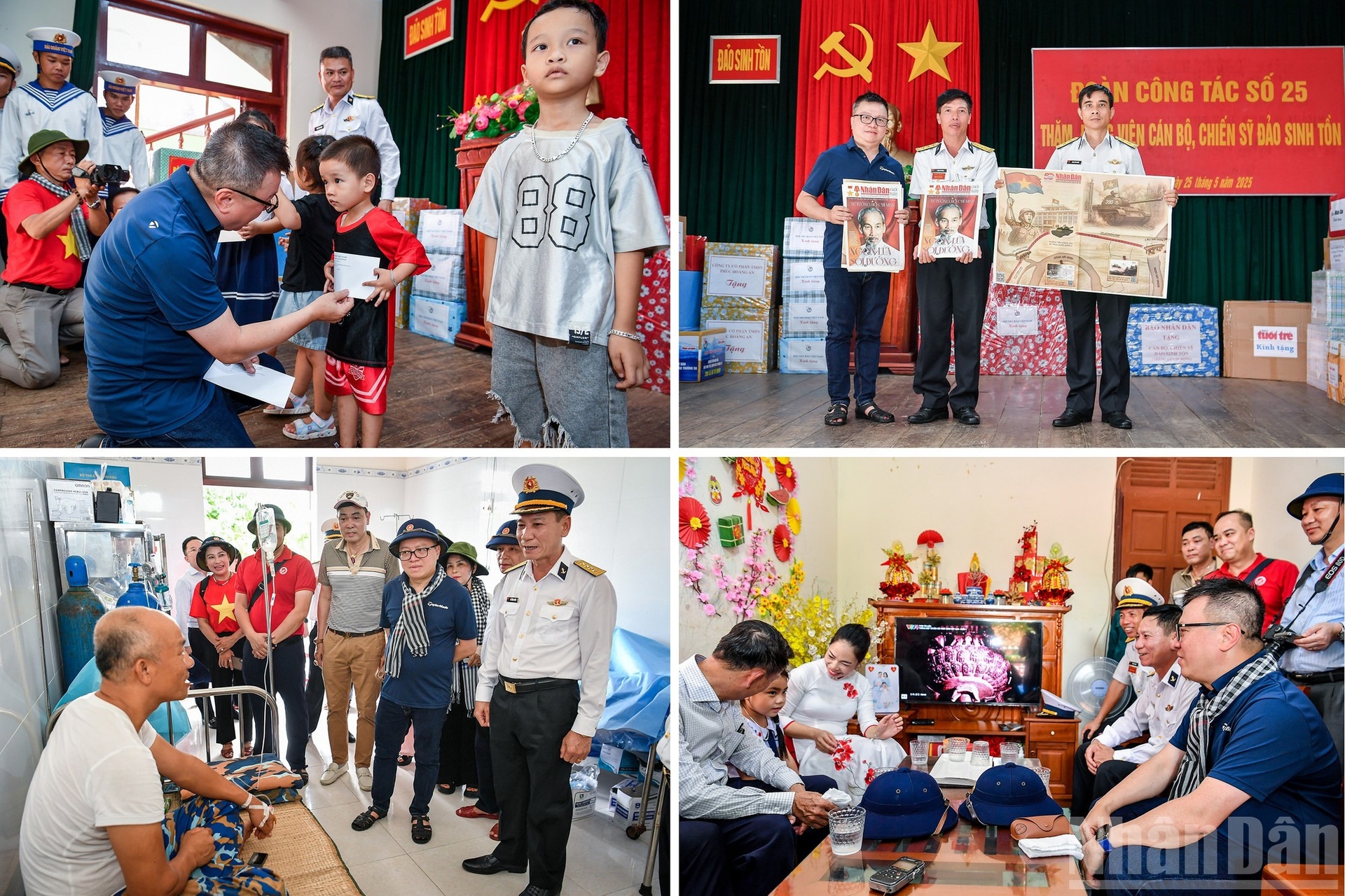 100 nam bao chi anh 8