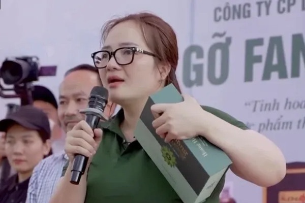 Hoàng Hường ảnh 1 Hoang Huong anh 1