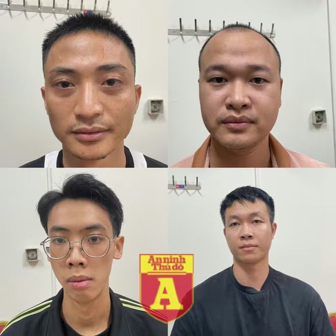 Thu doan lua dao,  Mua tra gop anh 1