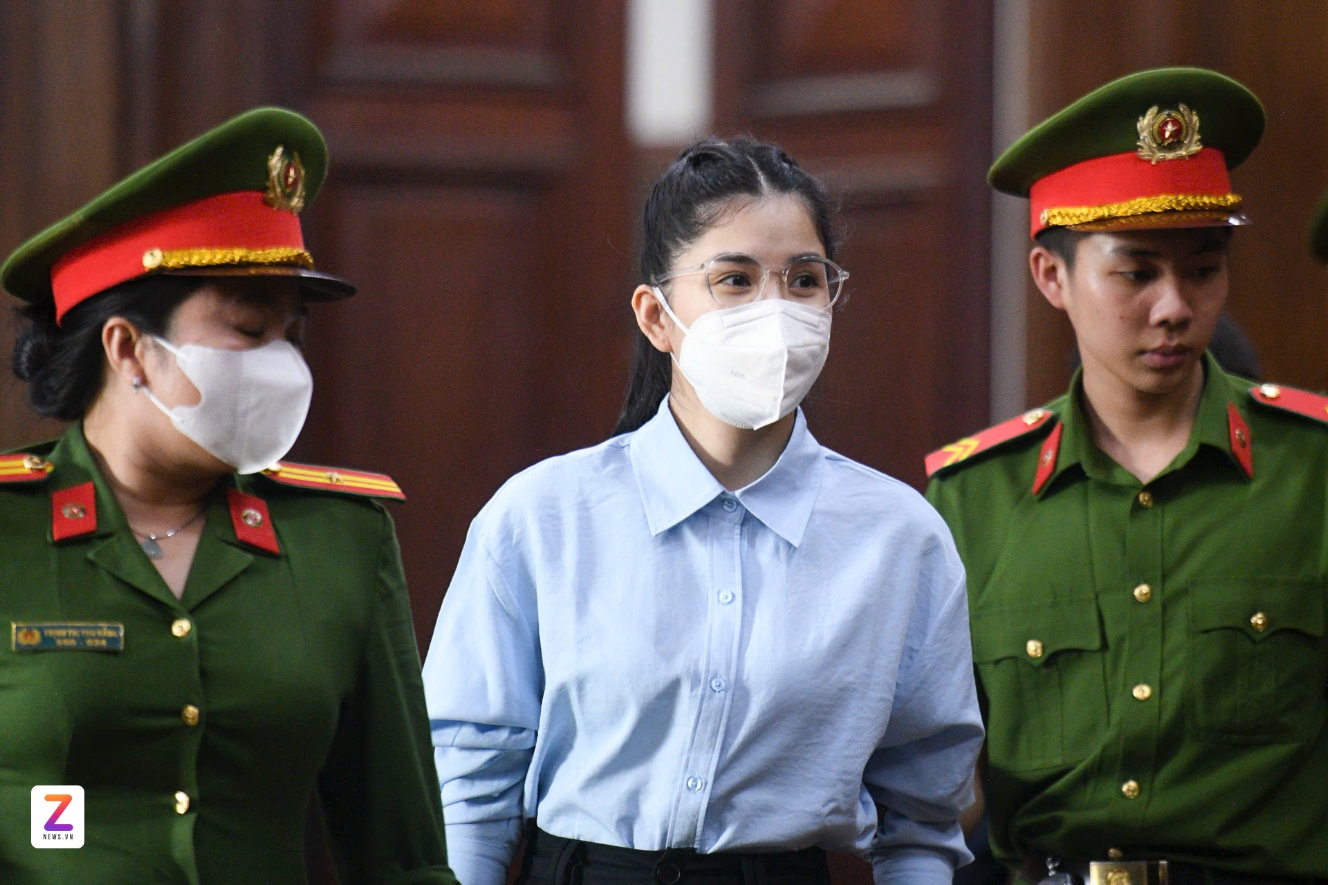 Thuy Tien, keo Kera anh 4