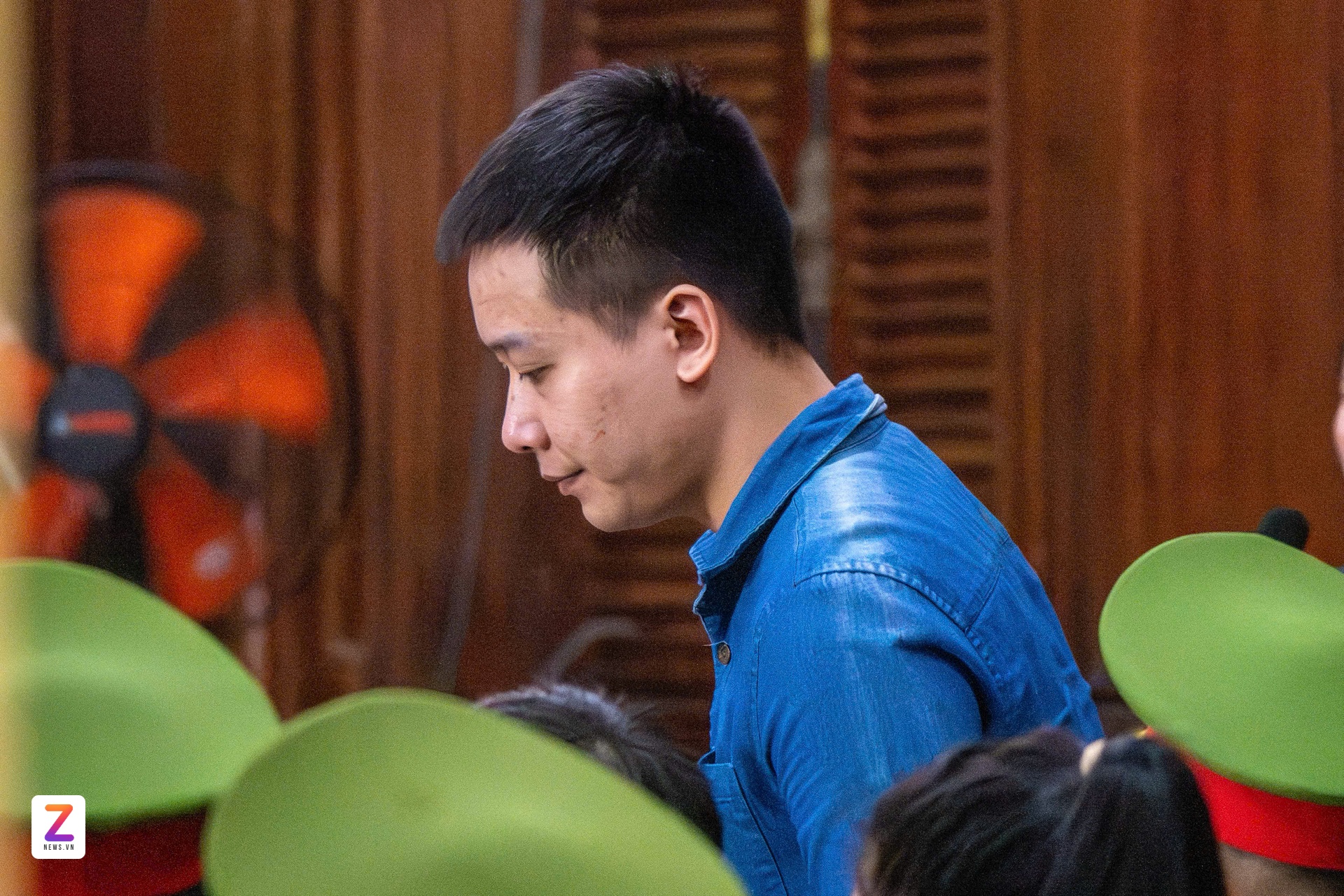 Thuy Tien, keo Kera anh 7