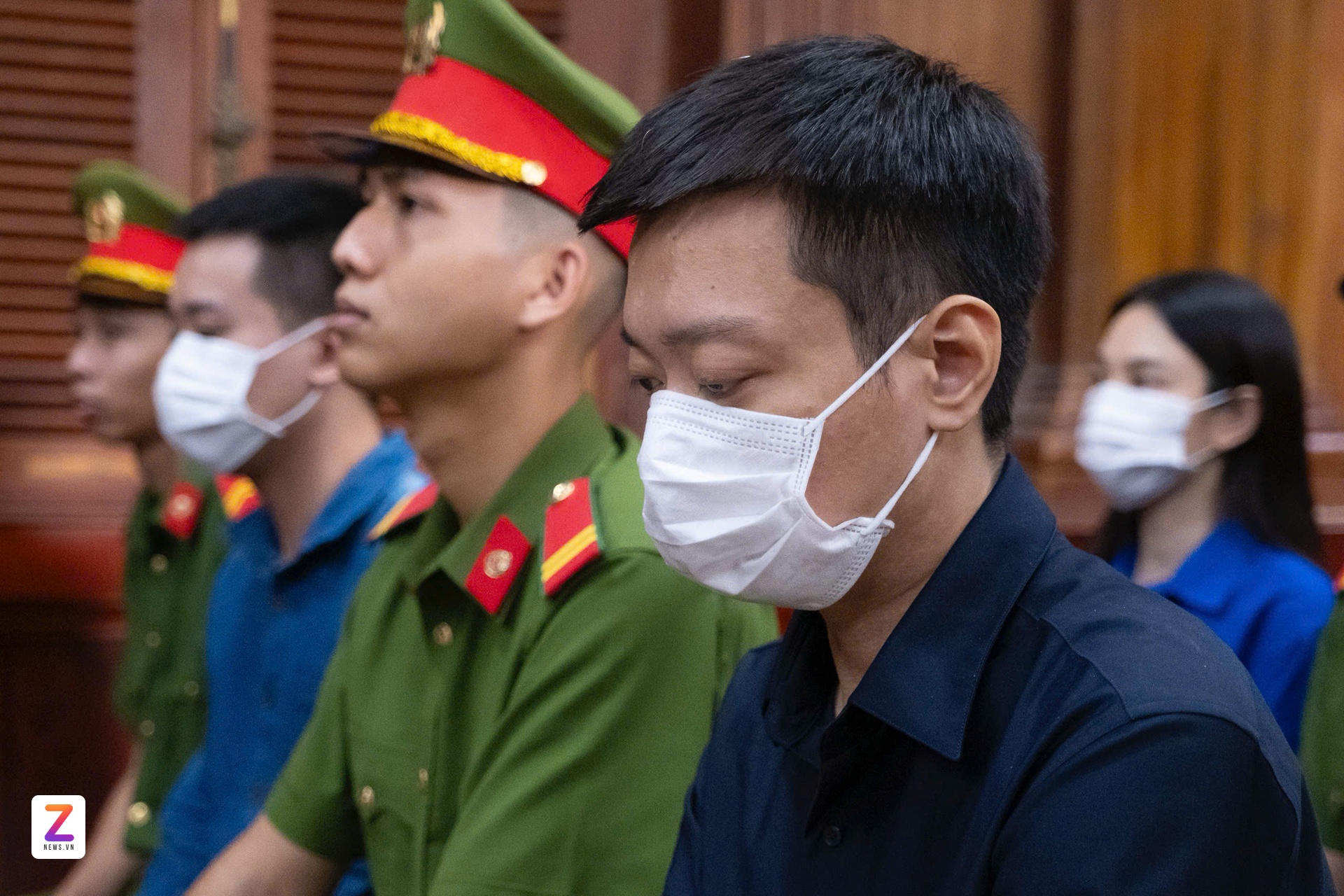 Thuy Tien, keo Kera anh 9