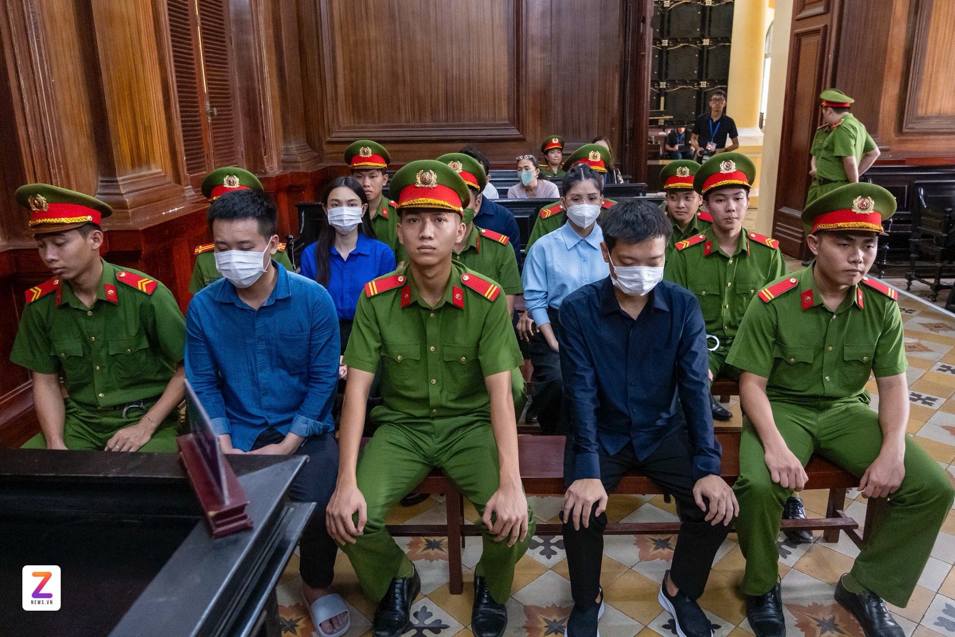 Thuy Tien, keo Kera anh 1