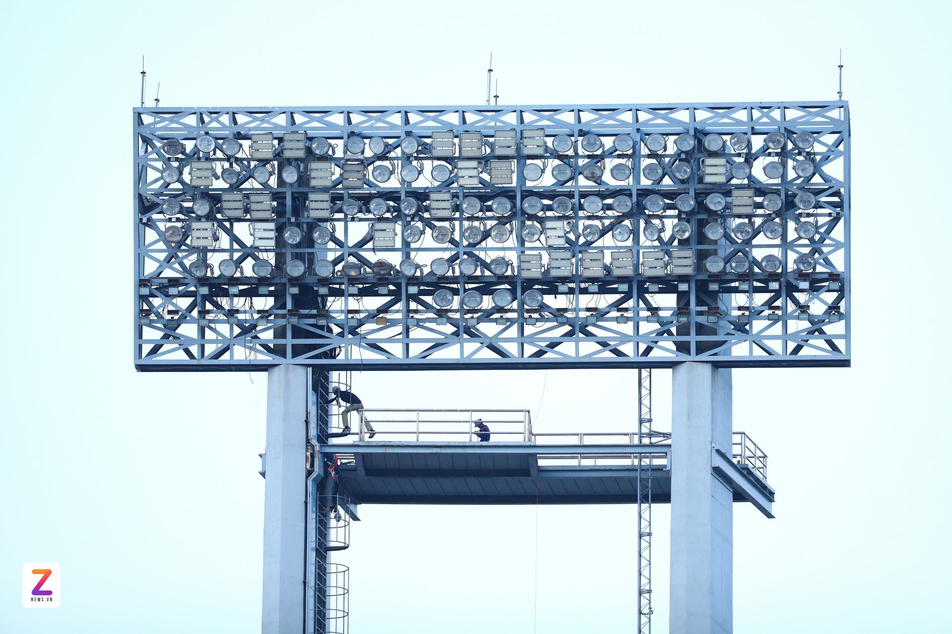 San Rajamangala U22 Viet Nam anh 7