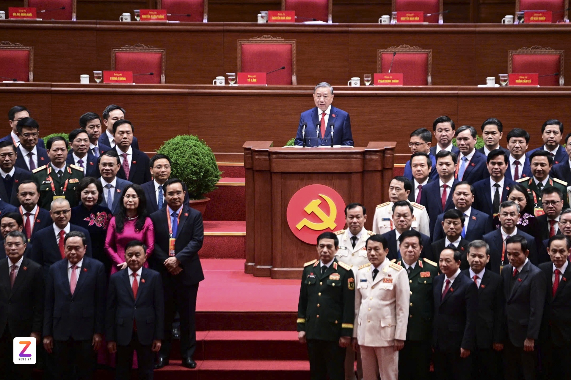 Thanh lap Dang anh 2