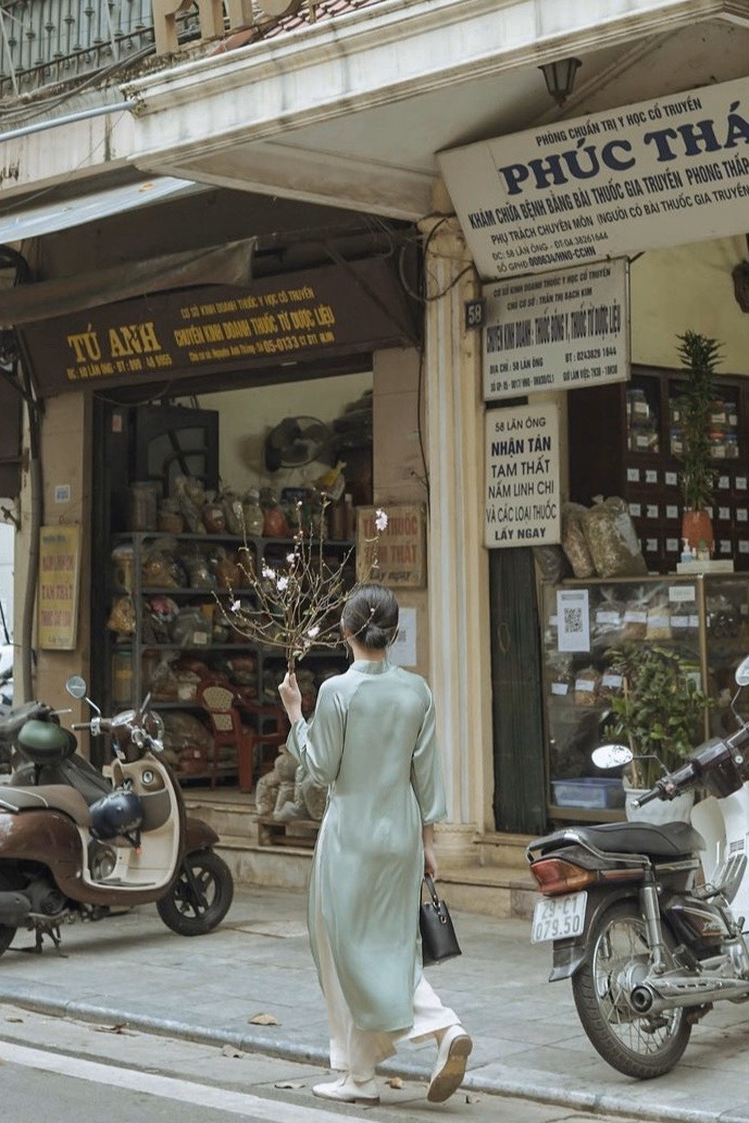chup anh Tet anh 1