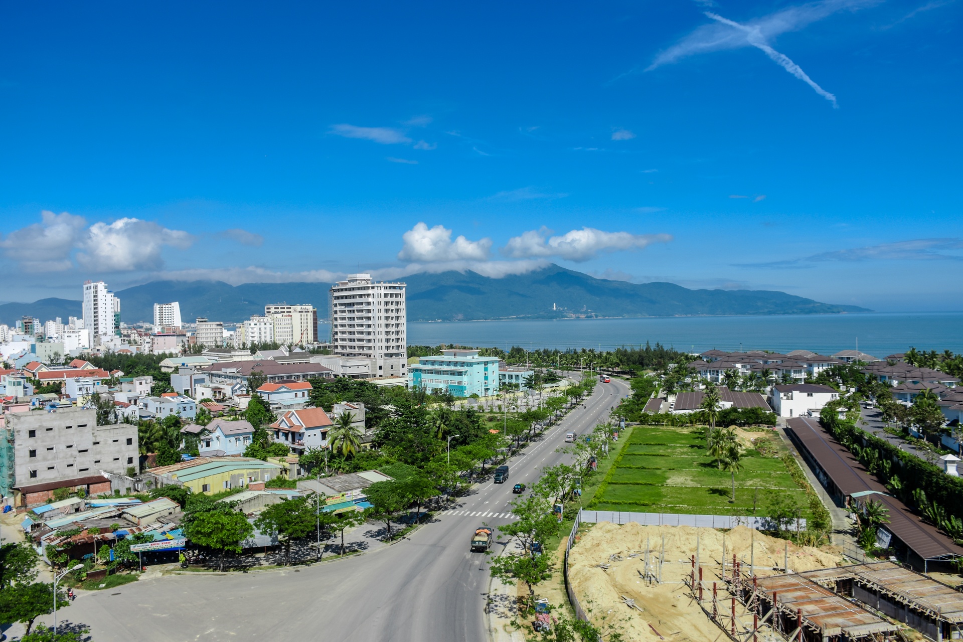 Da Nang se han che ban dat cong anh 2