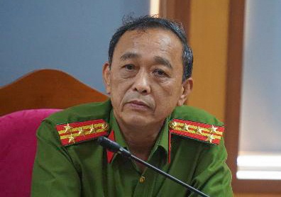 Phan xac co gai nem xuong song Han anh 1