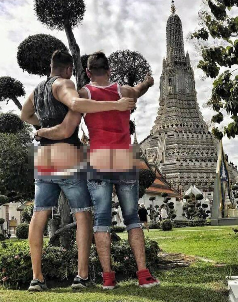 trao luu phan cam anh 1