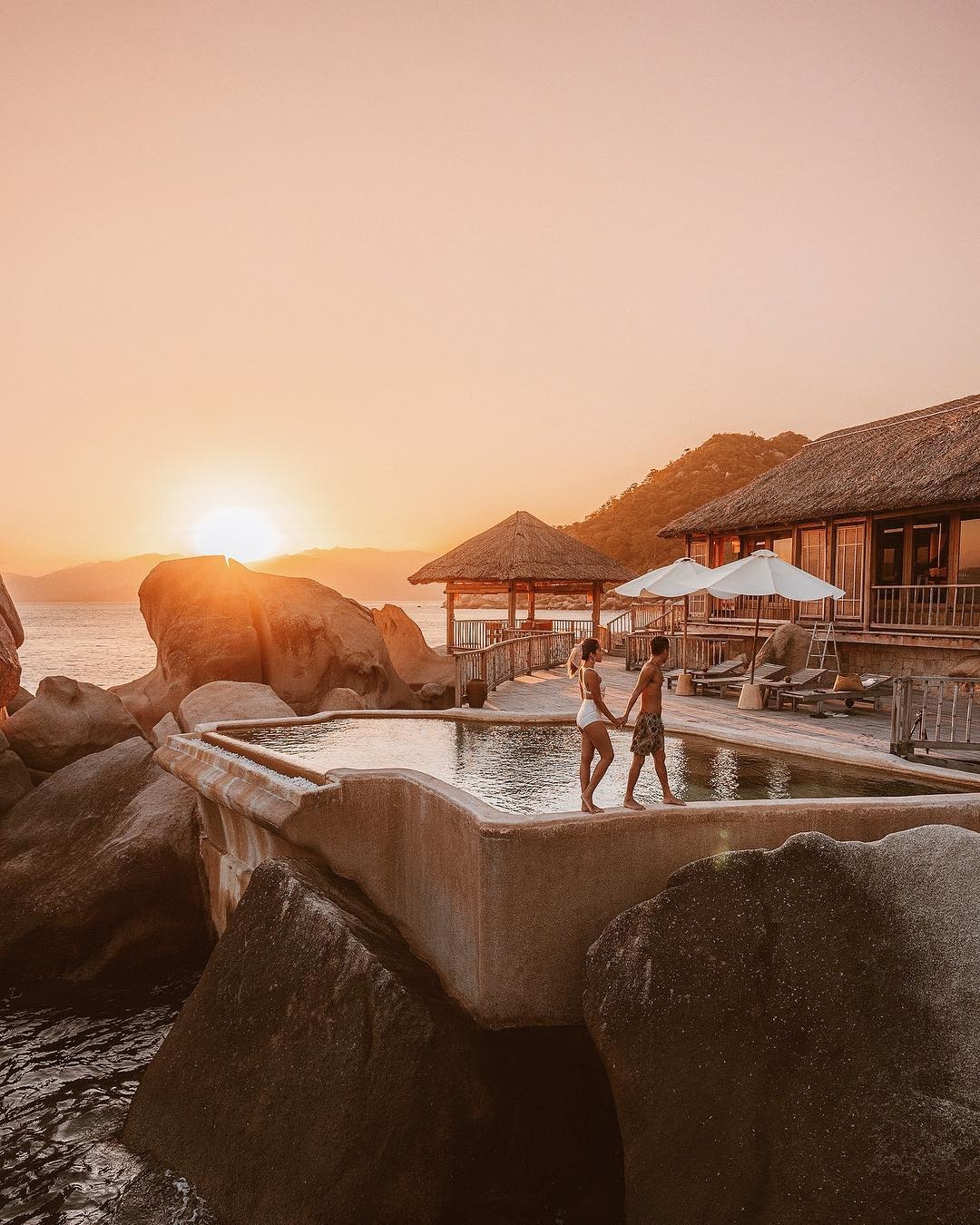 resort viet nam anh 2