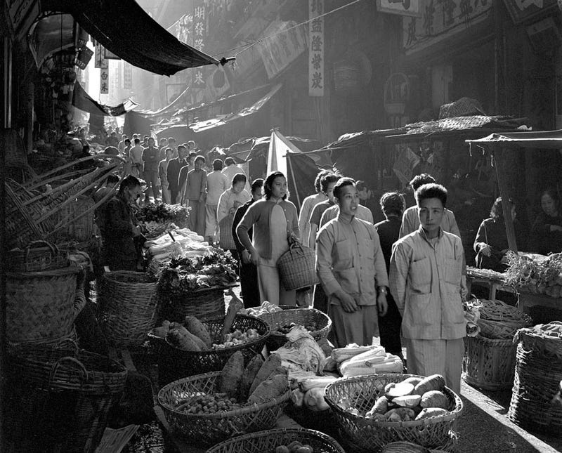 hong kong nhung nam 1960 anh 3