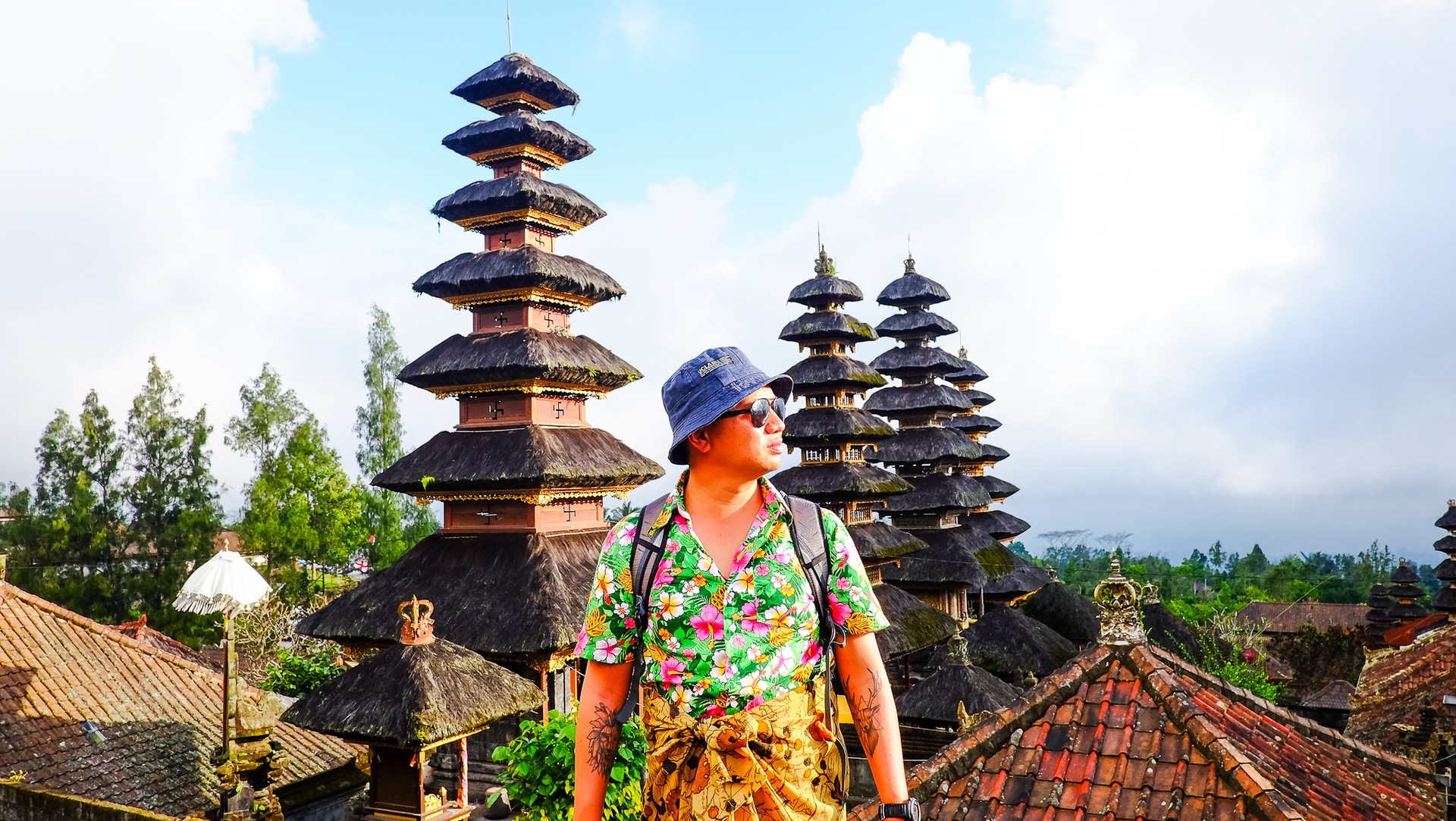 du lich bali anh 1
