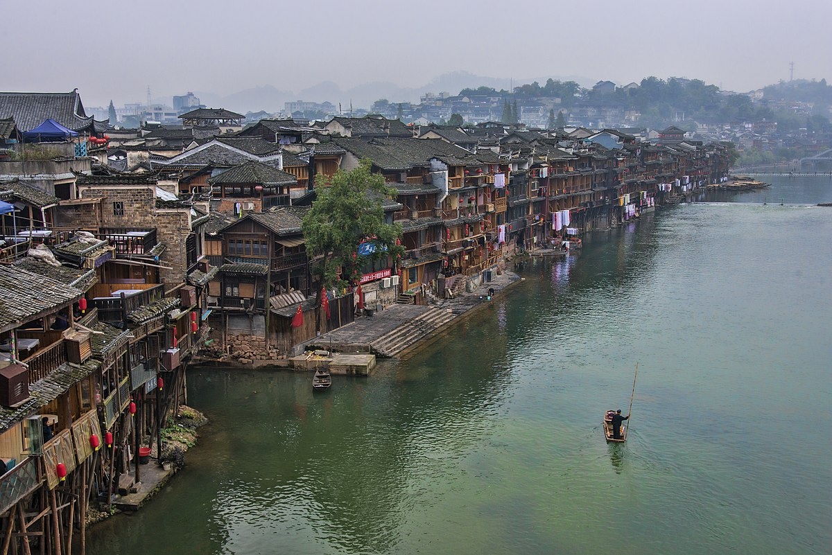 du lich trung quoc anh 2