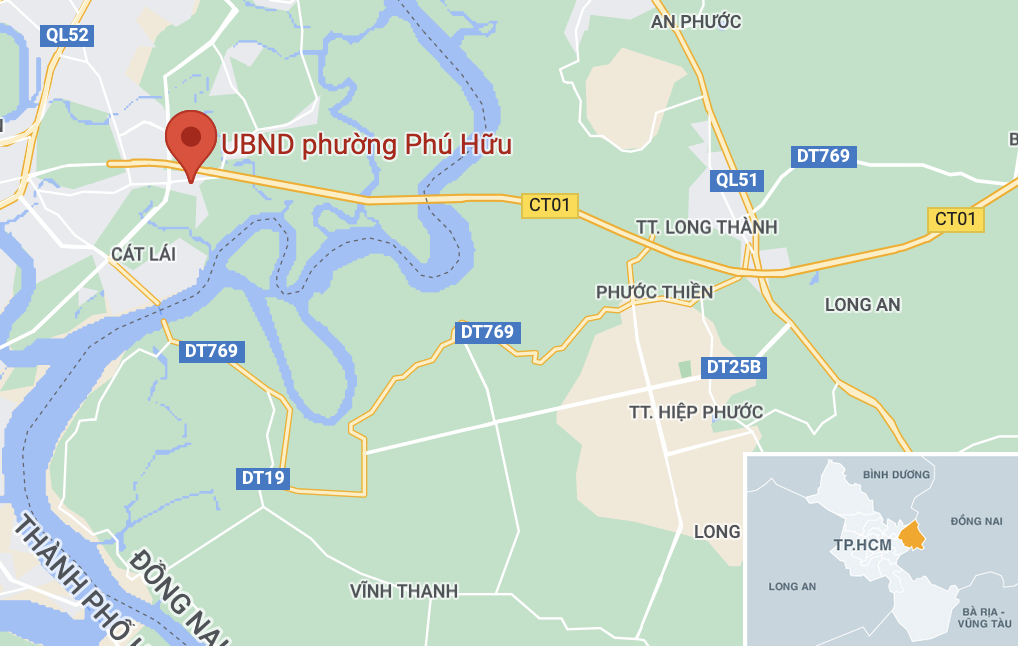 va cham voi xe container anh 2