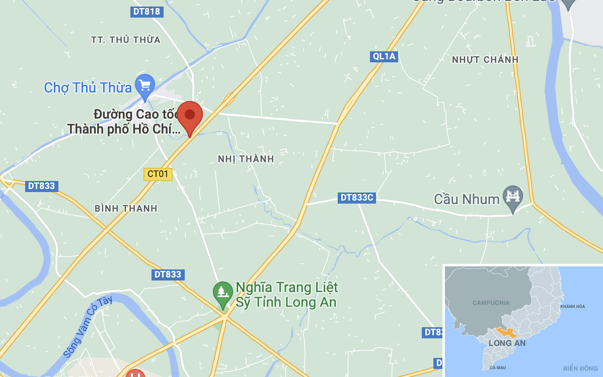 un tac tren cao toc anh 3