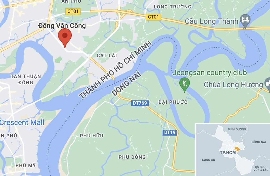 tai nan Dong Van Cong anh 2